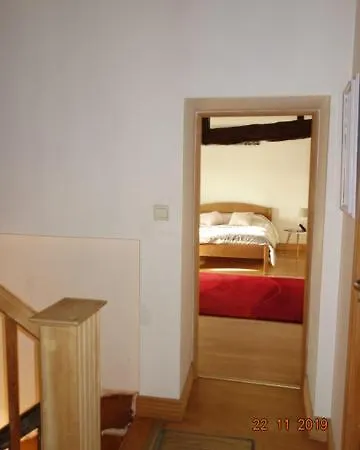Pensión L'hortalisse Gaillac