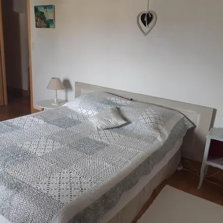 L'hortalisse Maison d'hôtes *