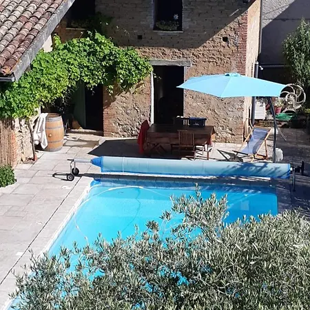 L'hortalisse Maison d'hôtes